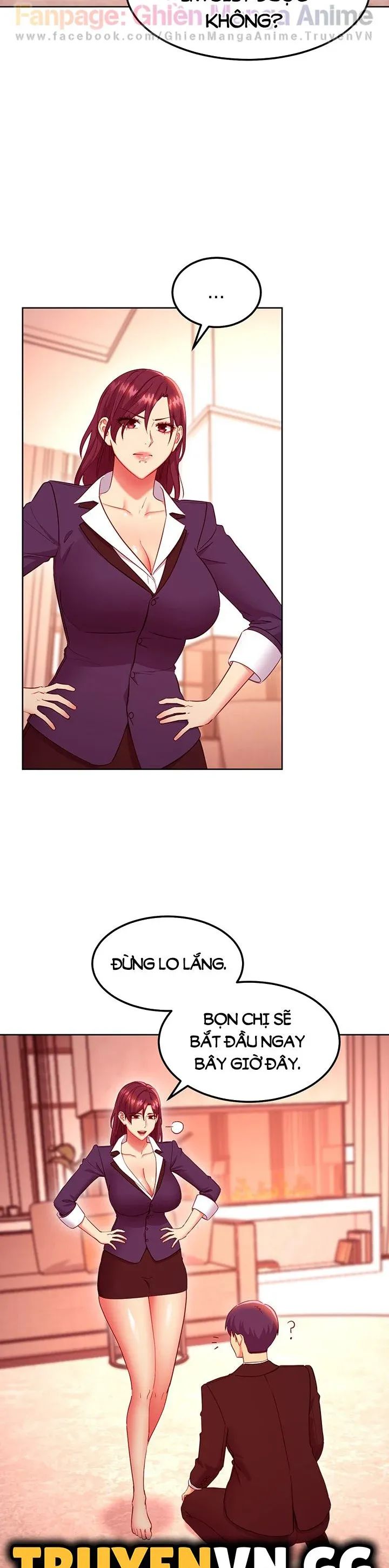 bạn của mẹ kế chapter 125 30