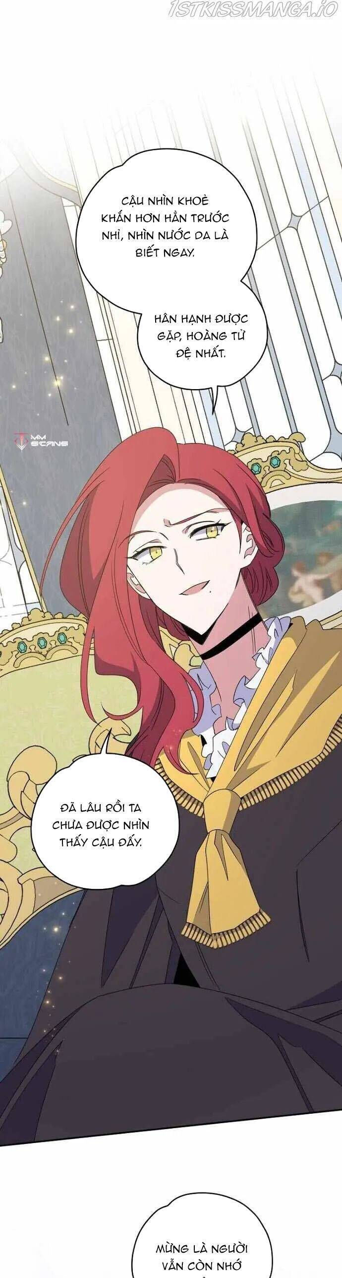 nhà hiền triết yigret chapter 44 3