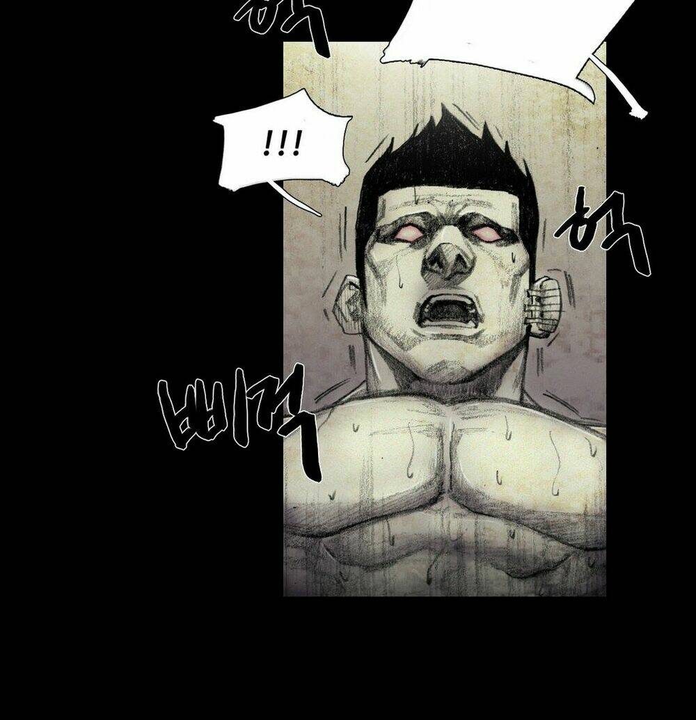 ngôi nhà của những búp bê chapter 12 66