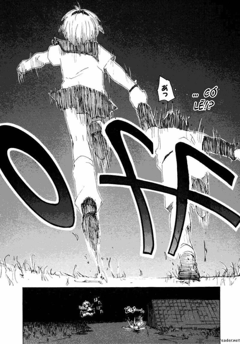 inu neko jump chapter 22 24