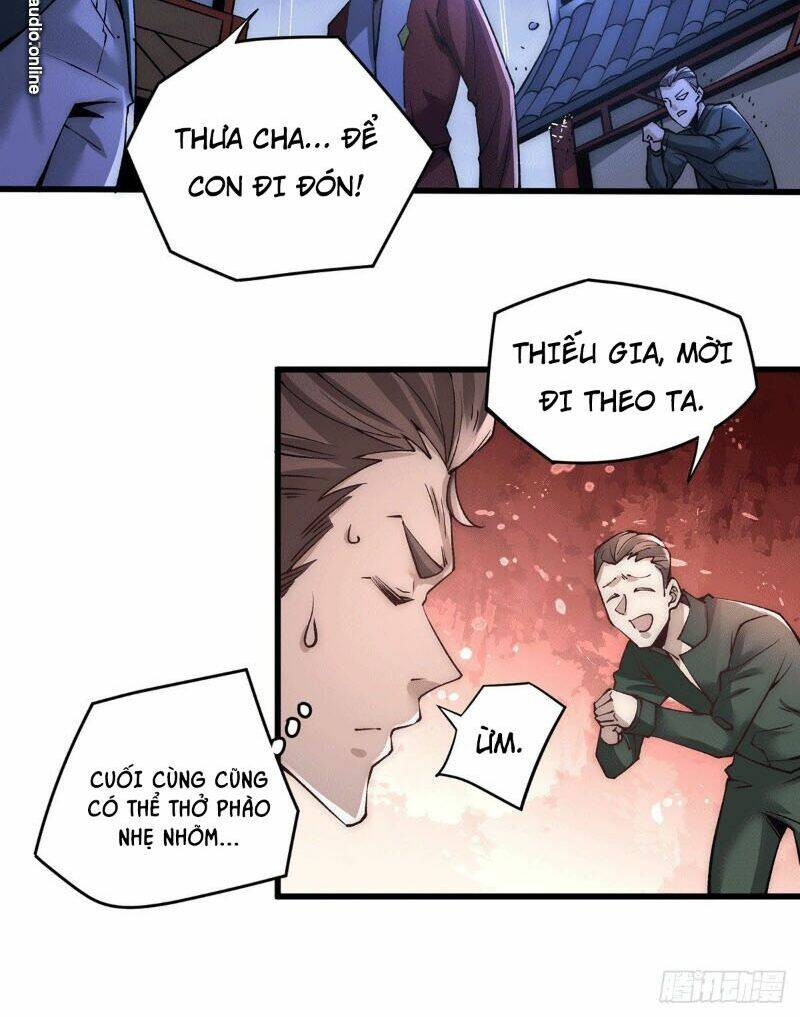 đô thị đỉnh phong cao thủ chapter 189 5