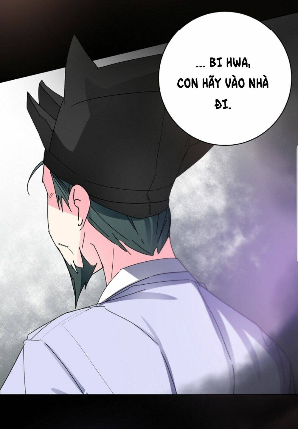 chae hong sa chapter 51 51