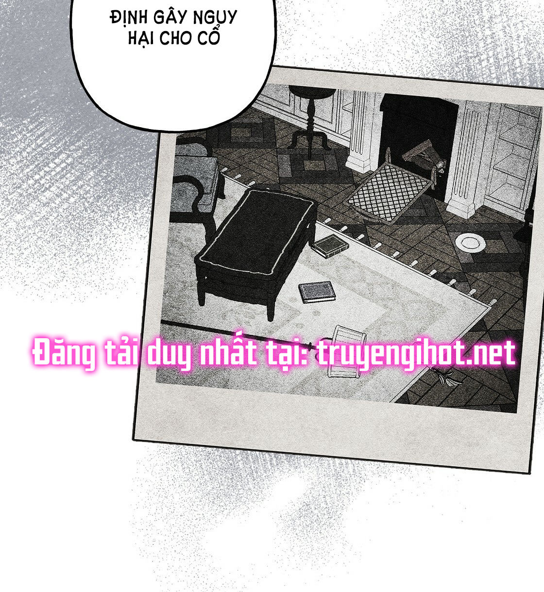 nuôi dưỡng một bé rồng đen chapter 32.1 35