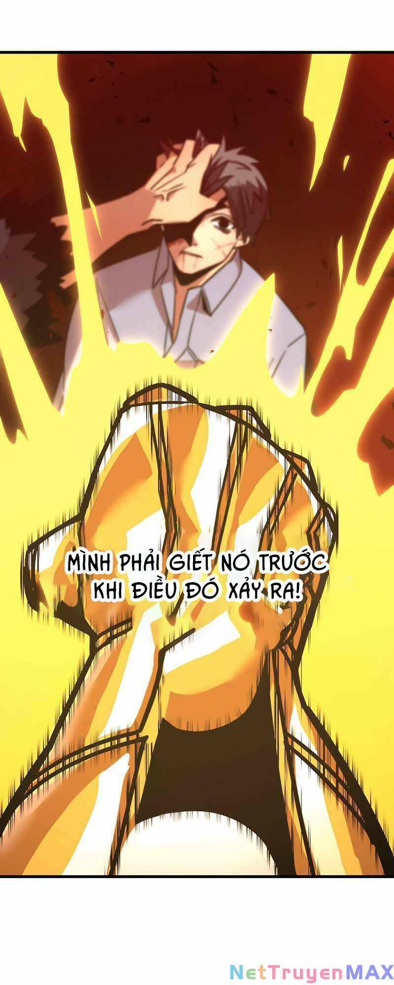 Huyết Thánh Cứu Thế Chủ~ Ta Chỉ Cần 0.0000001% Đã Trở Thành Vô Địch chapter 5 81