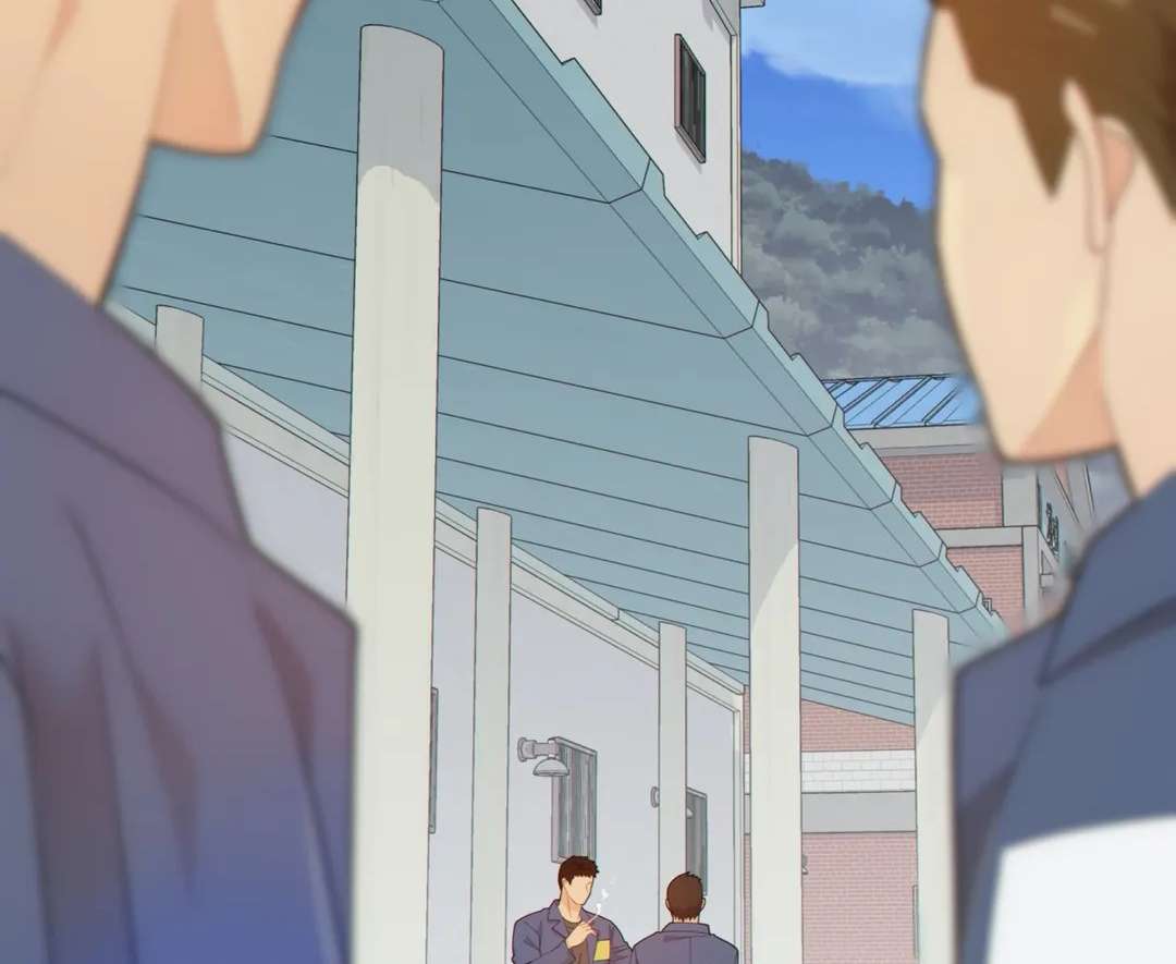 thời gian giữa sói và chó chapter 55 100