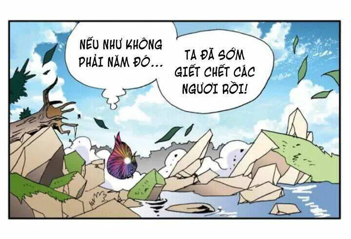 nhà có siêu dễ thương chapter 177 8