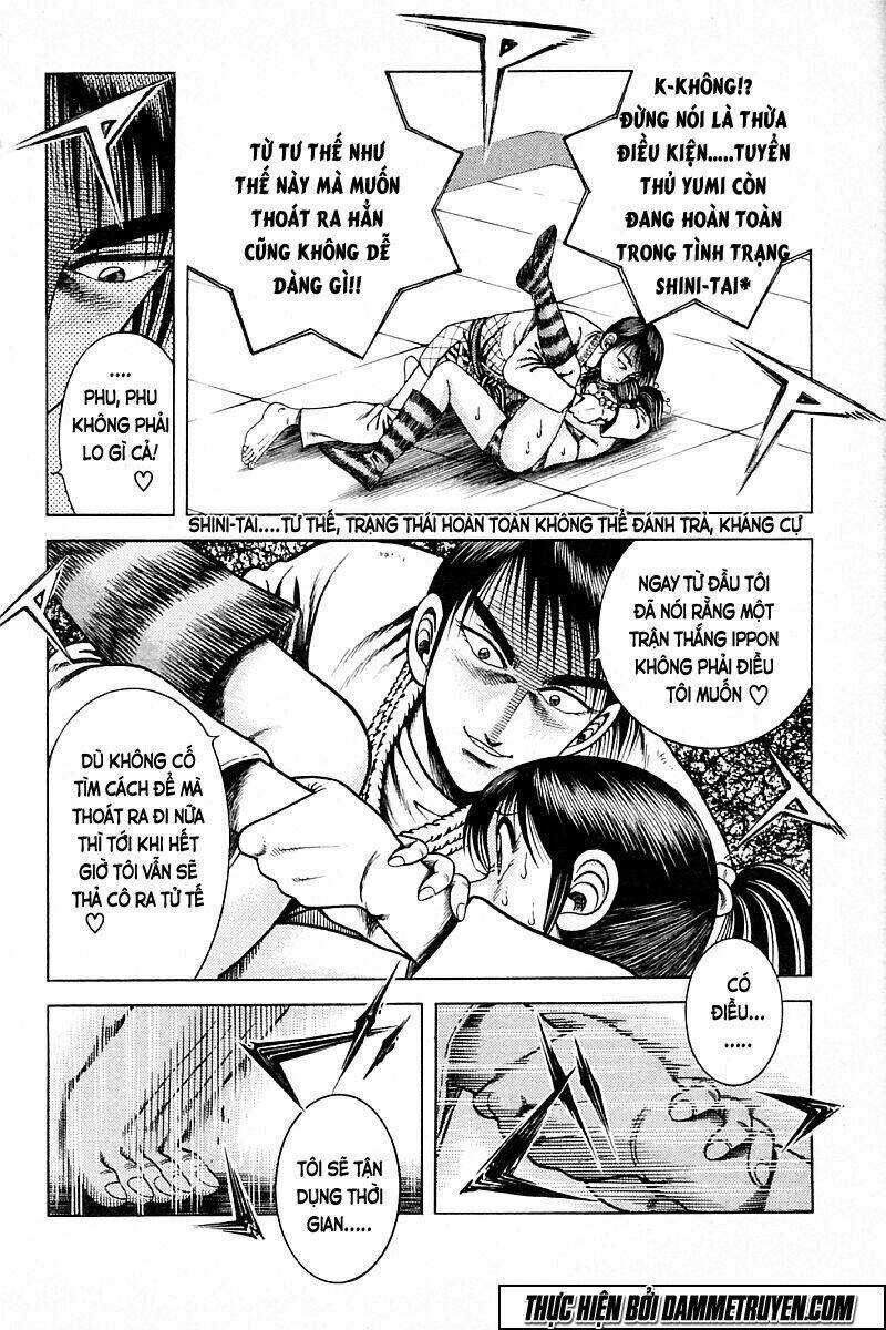 shin kotaro makaritoru! juudouhen chapter 207 11