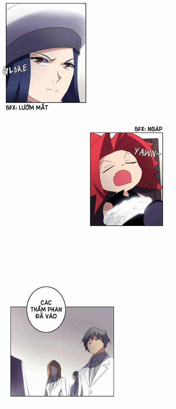 bản khế ước linh hồn chapter 39 23