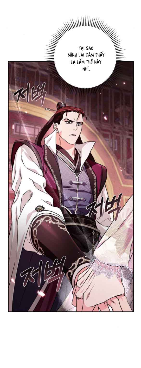 bản tình ca heeran chapter 51.1 12