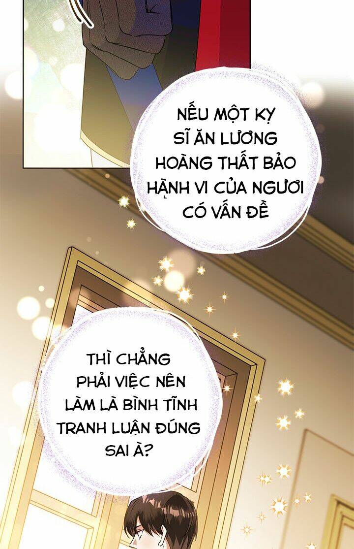 ác nữ hôm nay lại yêu đời rồi! chapter 20 11