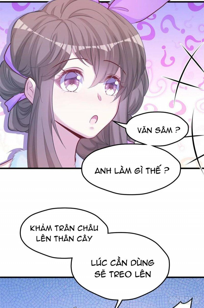 [16+] thảnh thơi thú thế chủng chủng điền, sinh sinh tể chapter 310 34