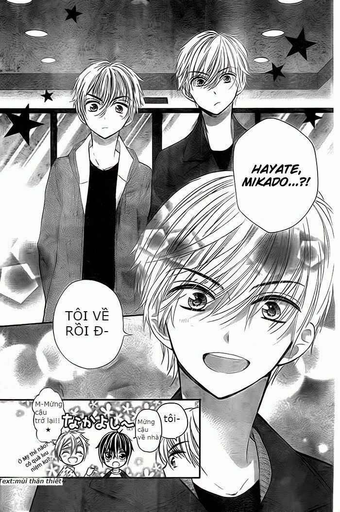 buddy go chapter 19.1 11