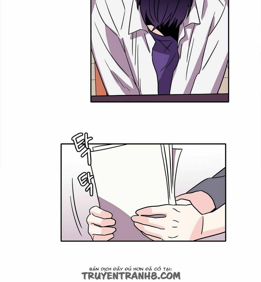 chuyện gì đến, rồi cũng sẽ đến chapter 18 33