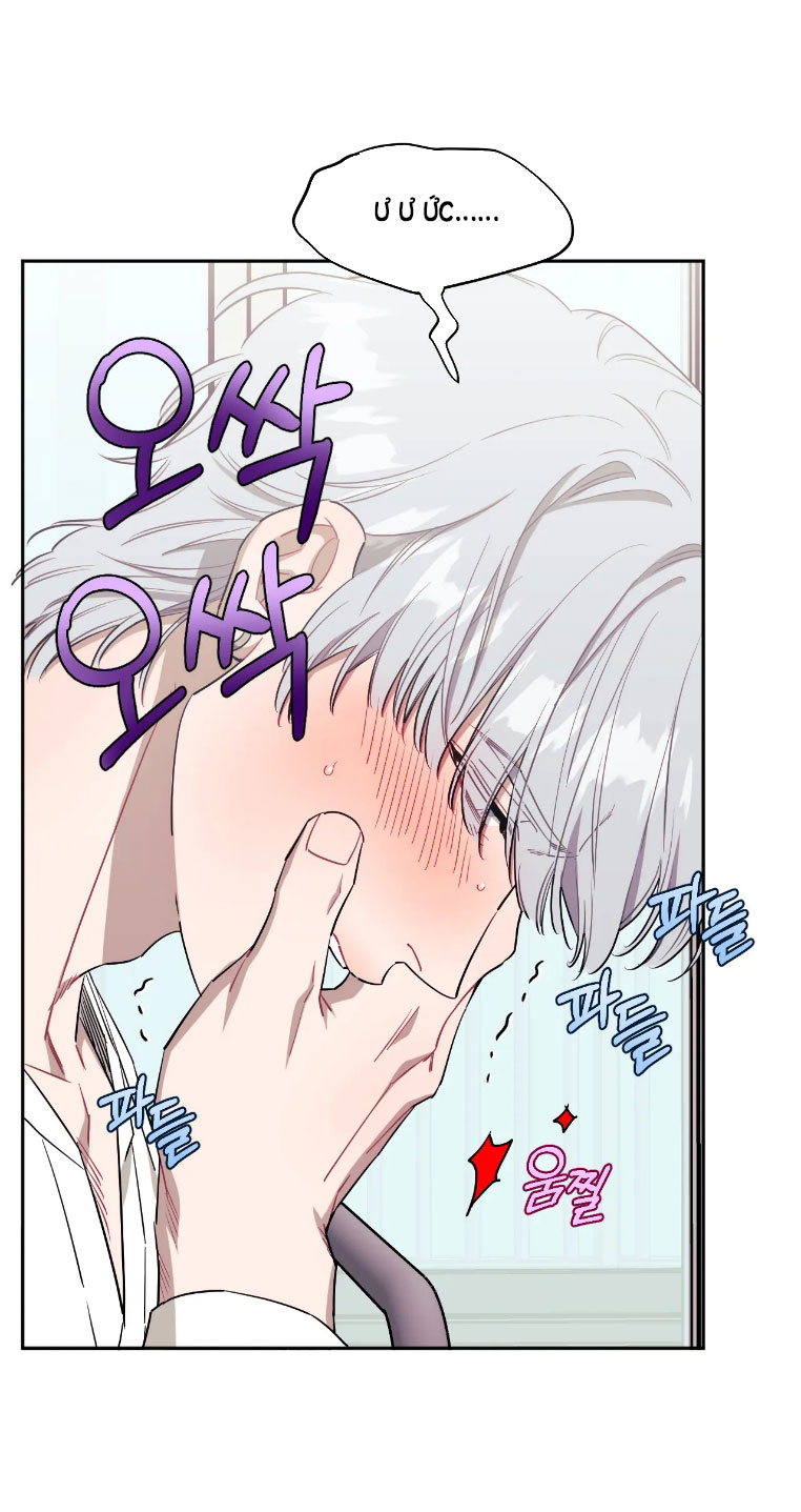 hơn cả bạn bè chapter 56.2 16