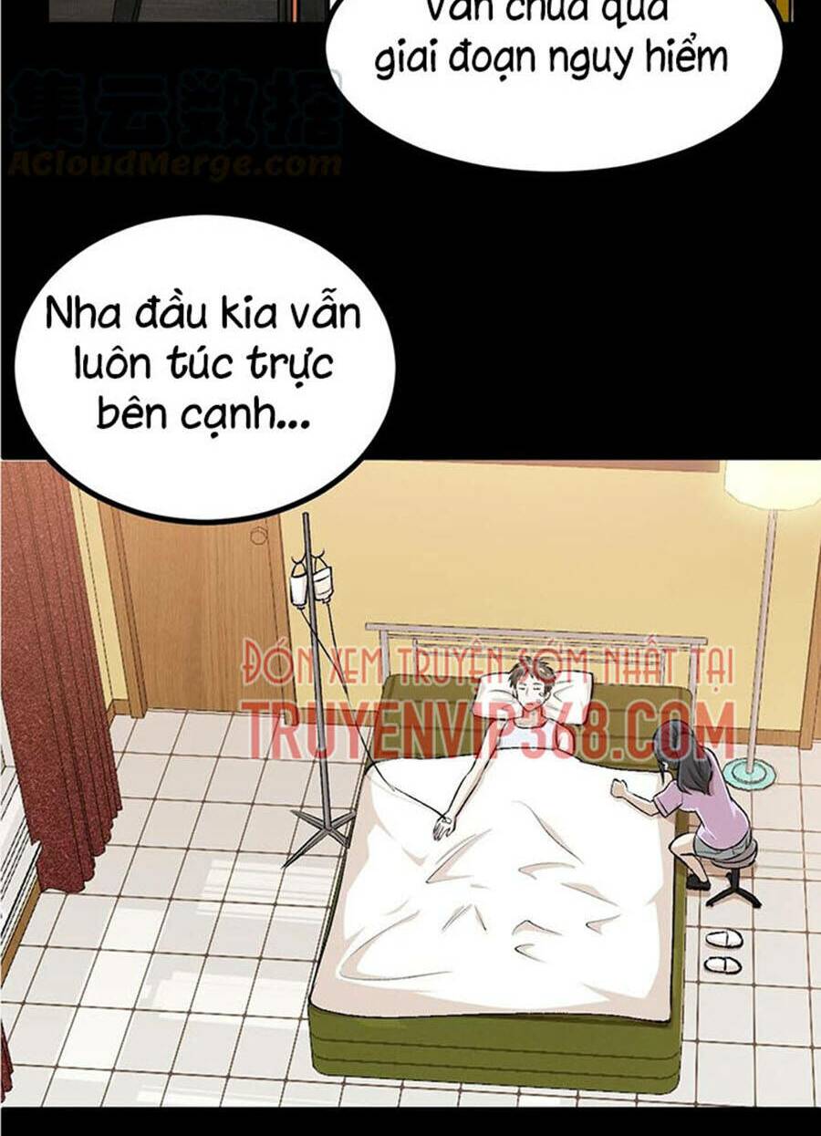 đai ca trở lại tuổi 16 chapter 130 5