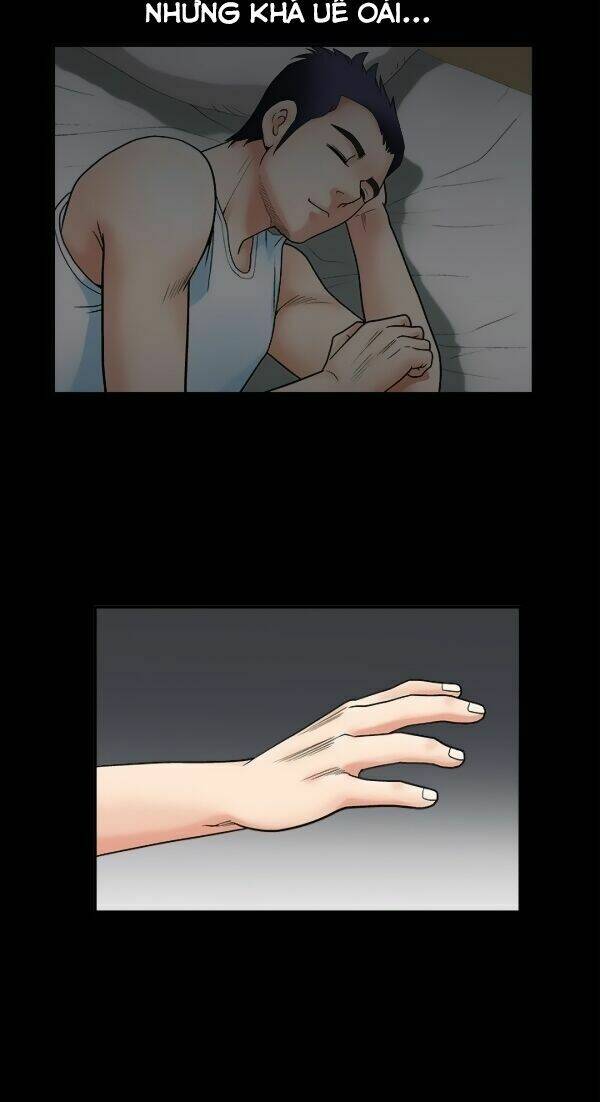 seduction - quyến rũ chapter 2 44