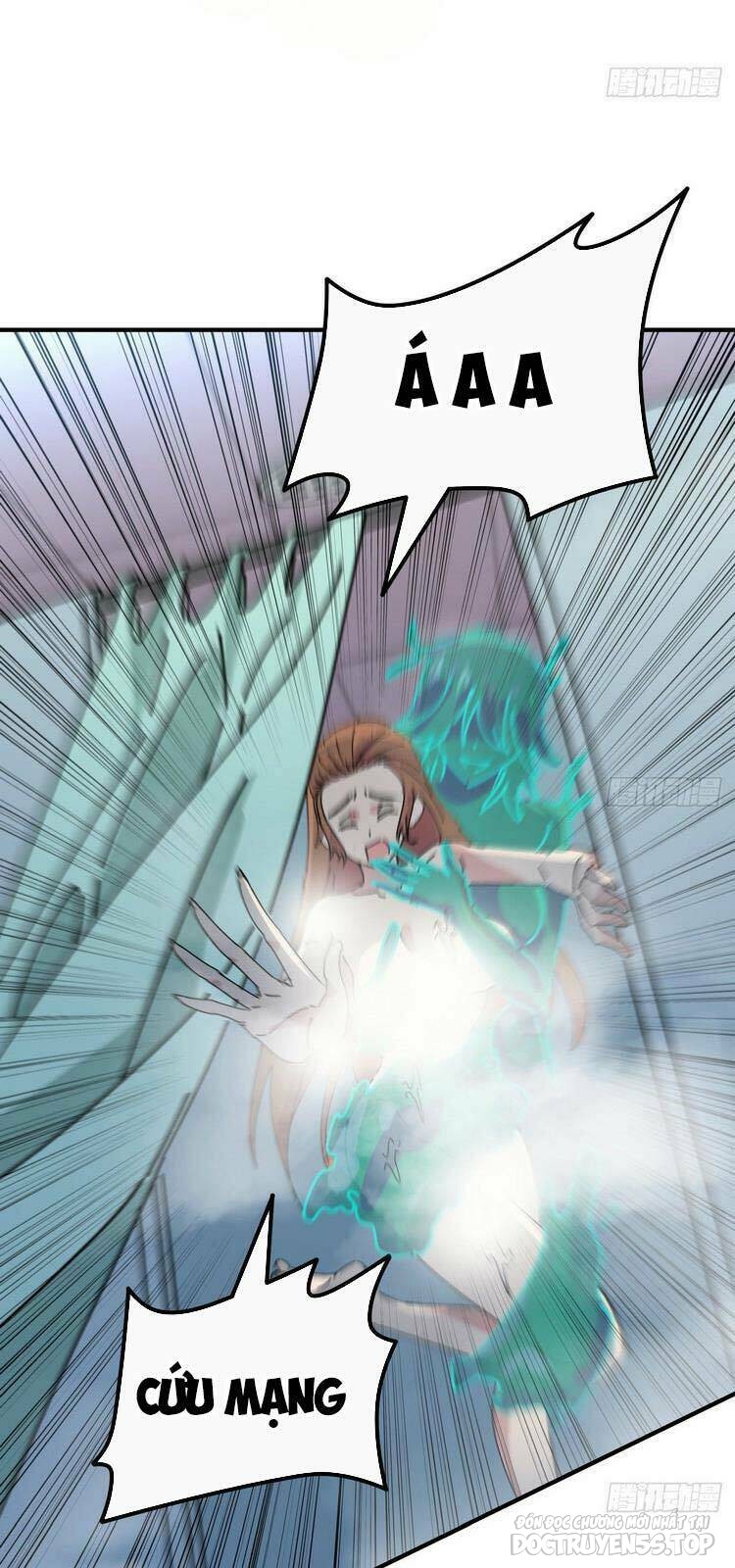 giải cứu 99 nữ chính ở mạt thế chapter 96 11