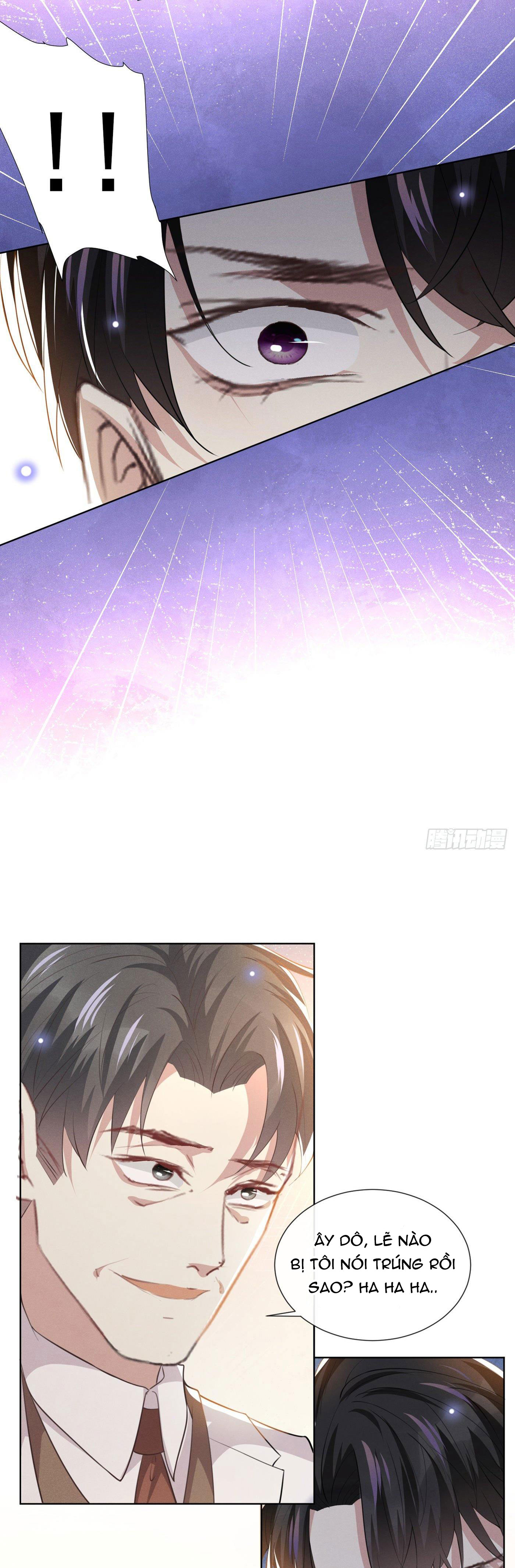 anh ấy gọi tôi là hắc liên hoa chapter 81 9