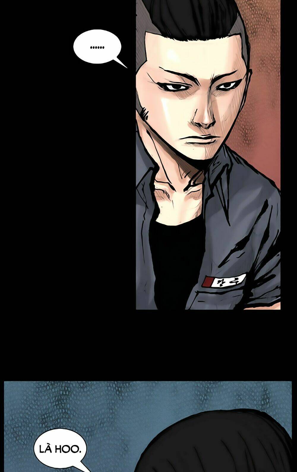 dokgo | độc cô chapter 63 8