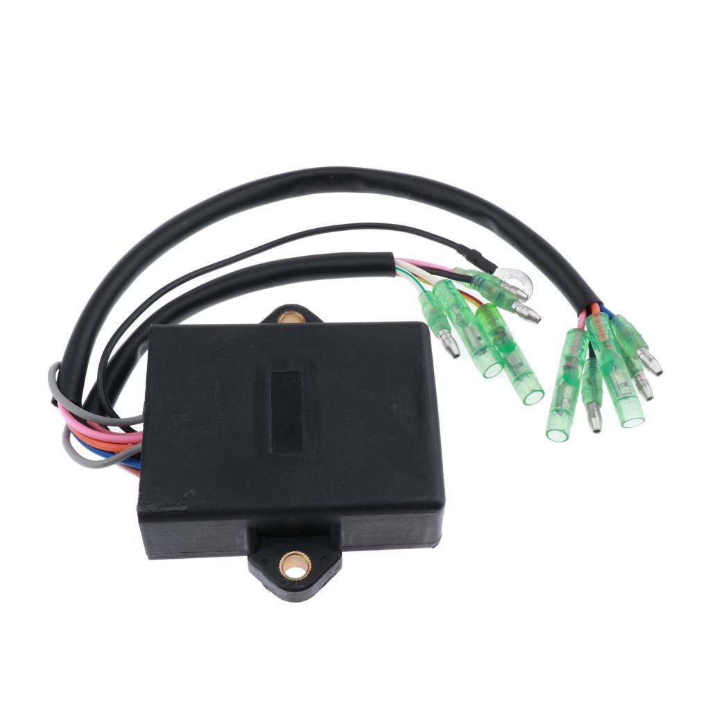 Outboard Ignition Assembly Suitable for 4-stroke 15 18 Engine