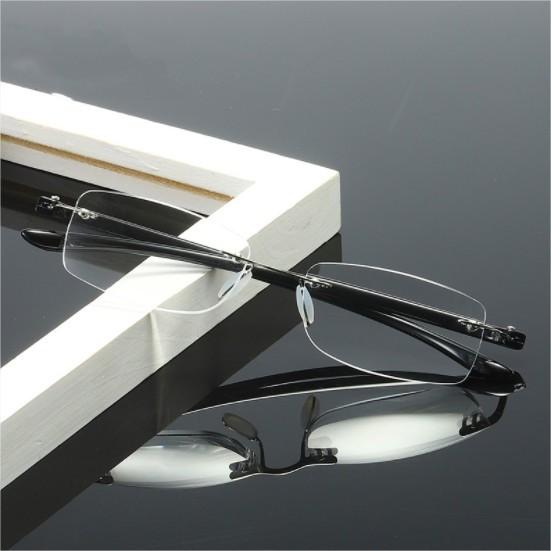 Kính lão thị viễn thị  siêu nhẹ 91kt siêu gọn kính doanh nhân Nhật cao cấp sẵn độ