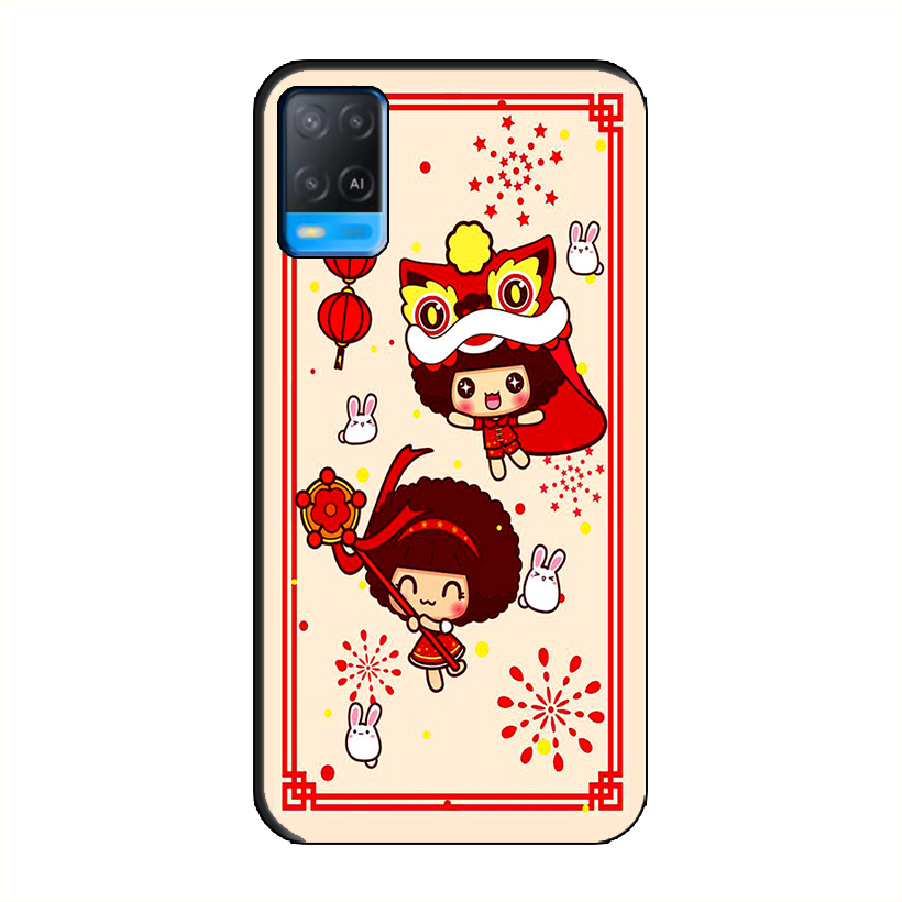 Ốp Lưng Dành Cho OPPO A54