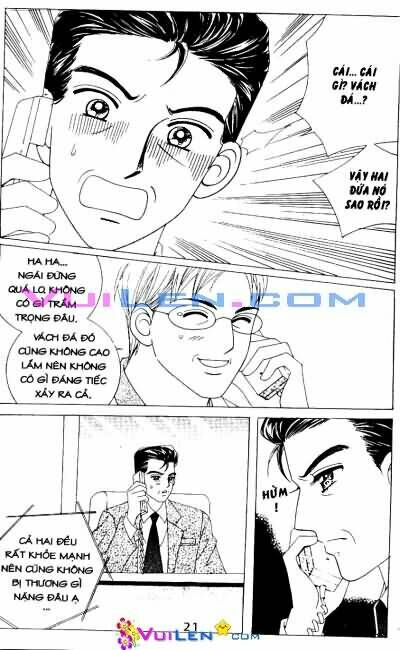 cô dâu bé xinh chapter 66 2