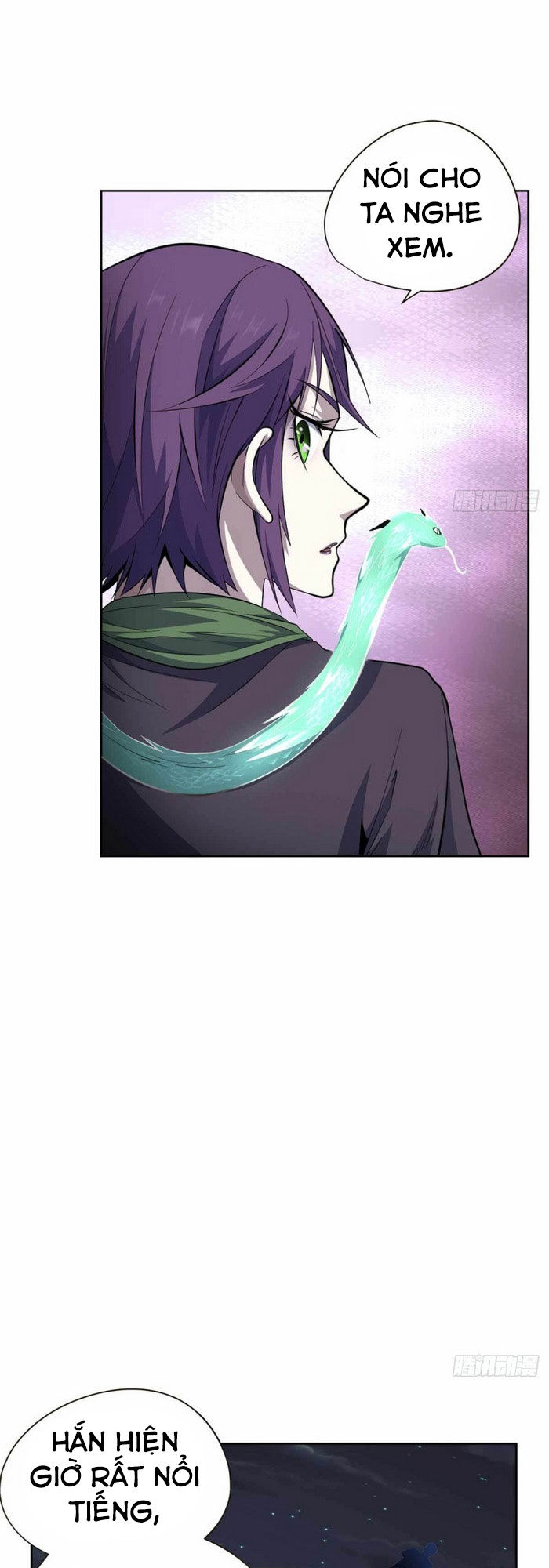 vương bài thần y chapter 43 18