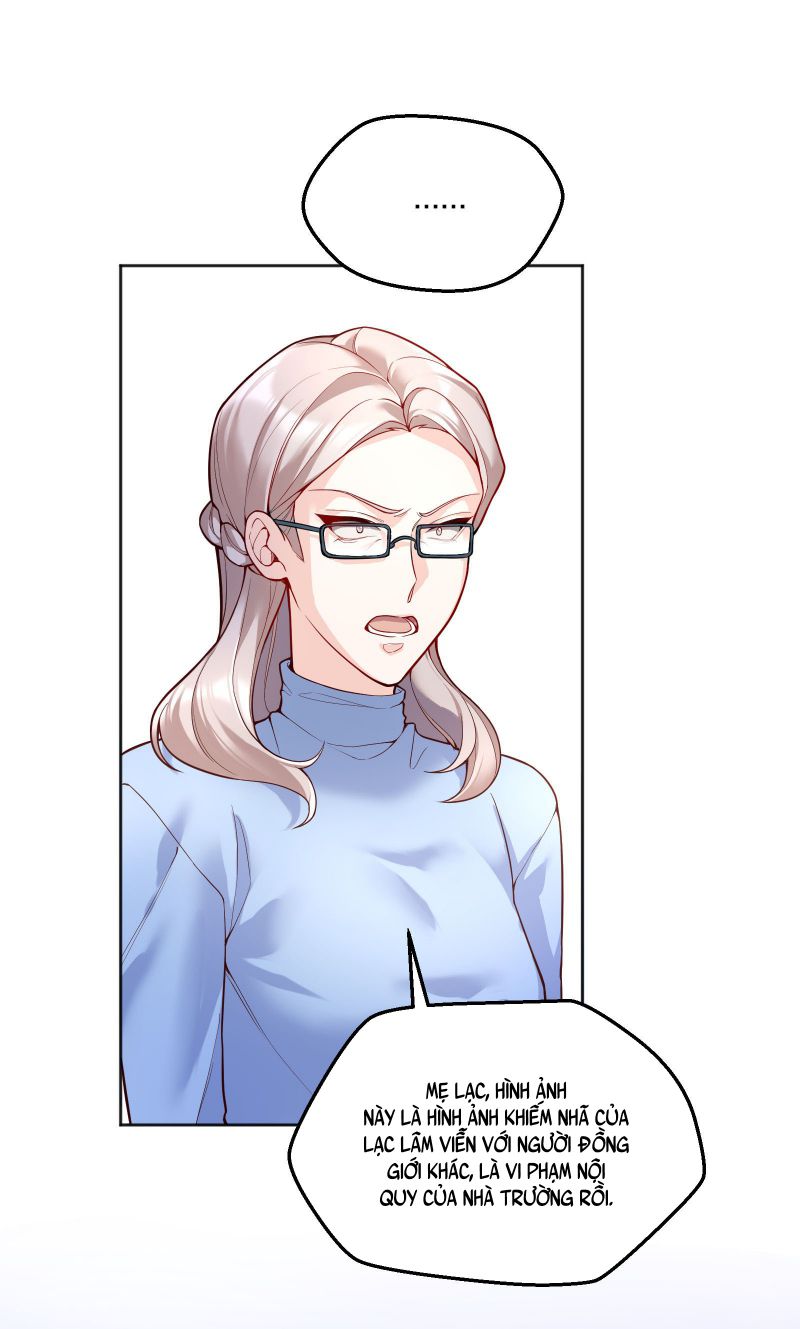 chàng nhân viên host và gã hàng xóm nguy hiểm chapter 82 13