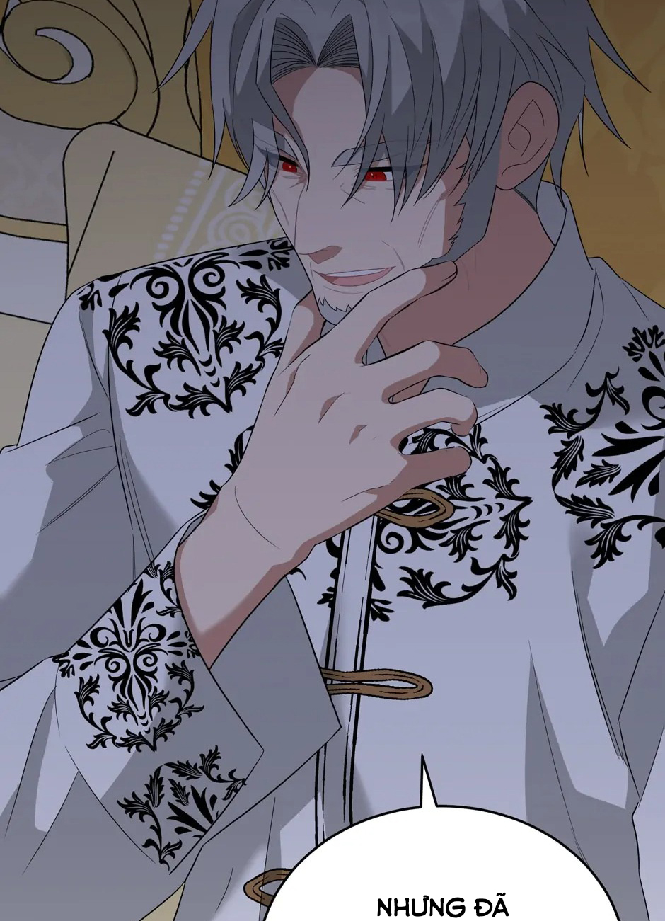 anh trai nguy hiểm của công chúa chapter 82 23