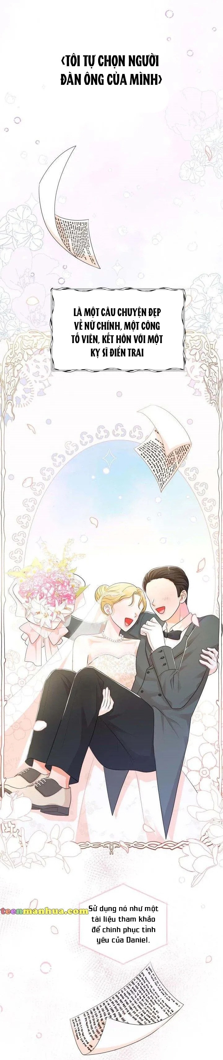 diễn vai ác nữ cũng thật khó khăn chapter 31.2 1