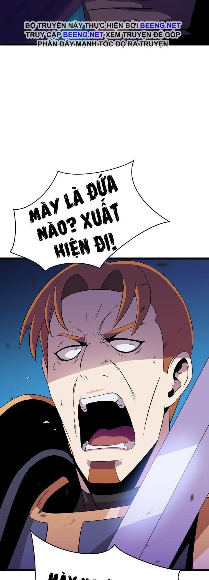 tiêu diệt đấng cứu thế chapter 14 20