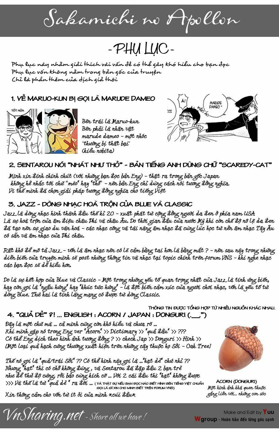 sakamichi no apollon chapter 2 35