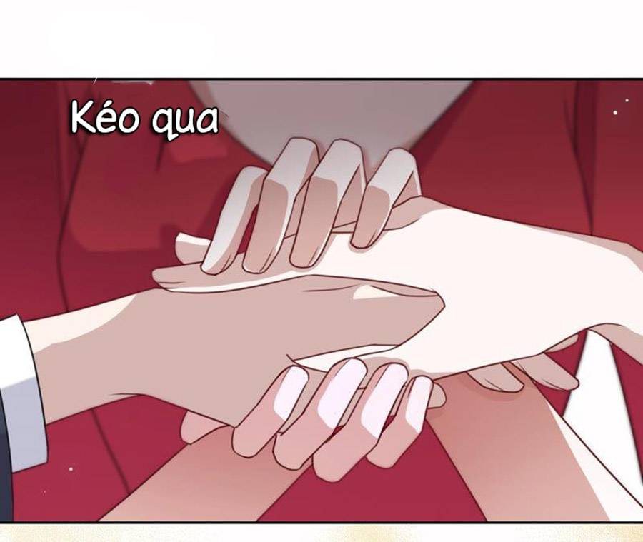 thần luân mật luyến chapter 123 4