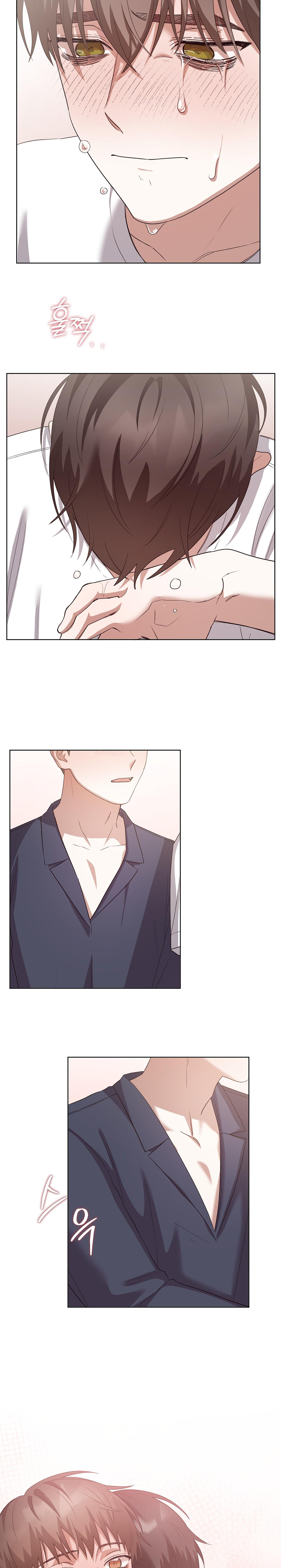 người bạn thơ ấu trong góc phòng chapter 4 16