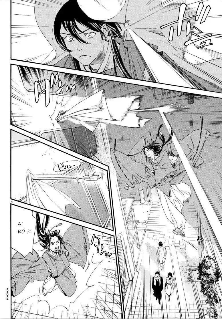 noragami chapter 82.5 3