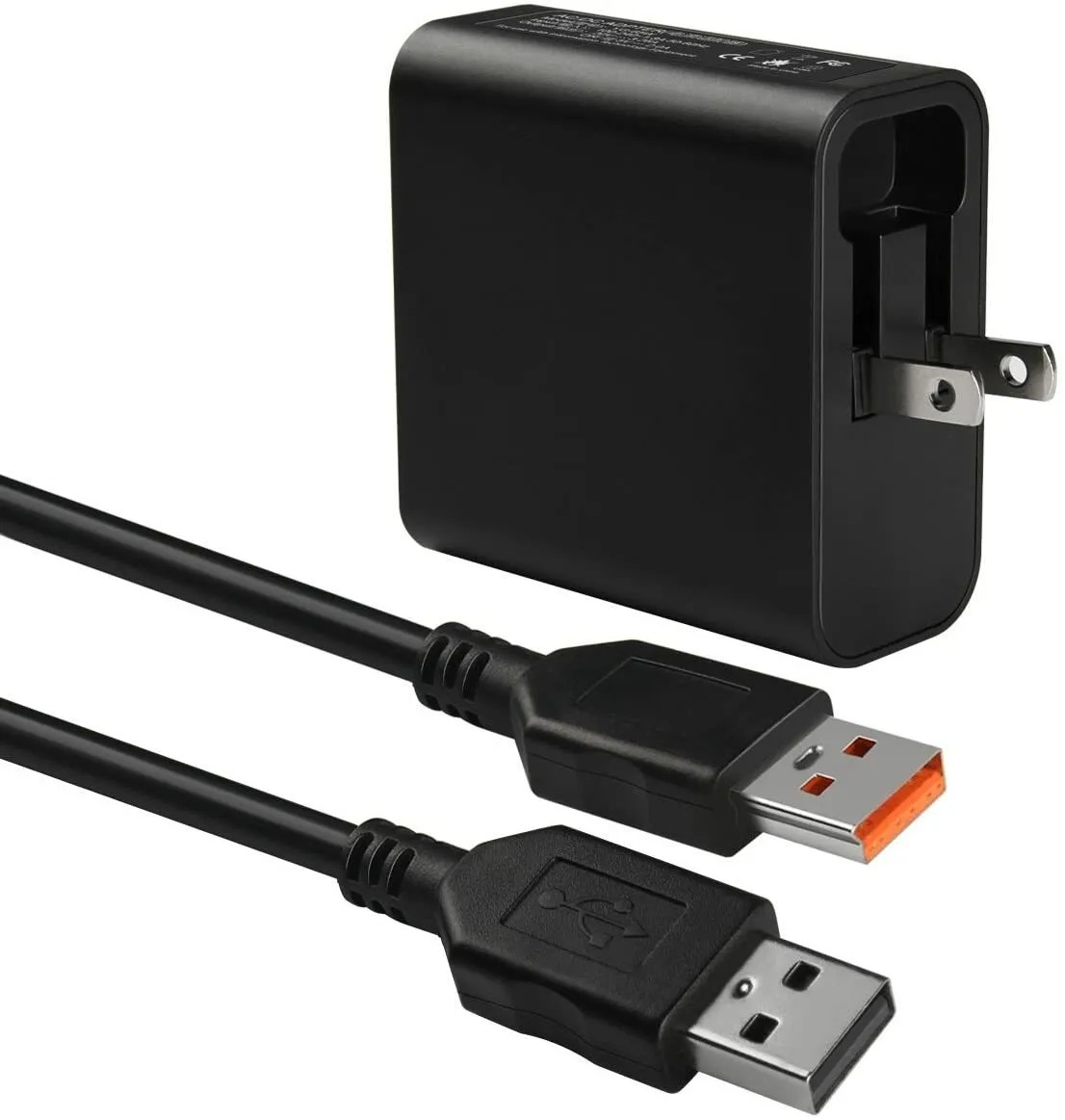 Sạc dành cho Laptop Lenovo Yoga Pro 3 Hàng nhập khẩu.