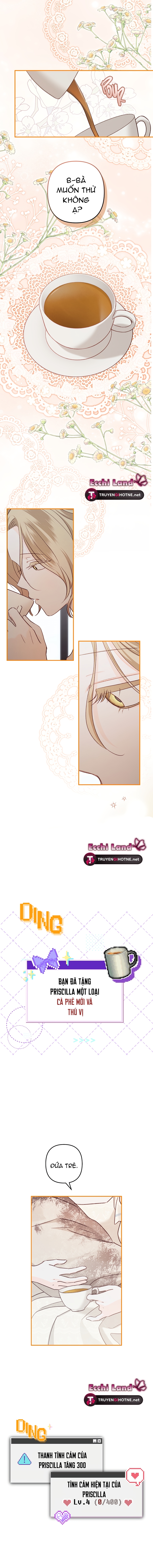 Làm Thế Nào Để Sinh Tồn Được Trong Game Kinh Dị chapter 10.1 - Trang 10