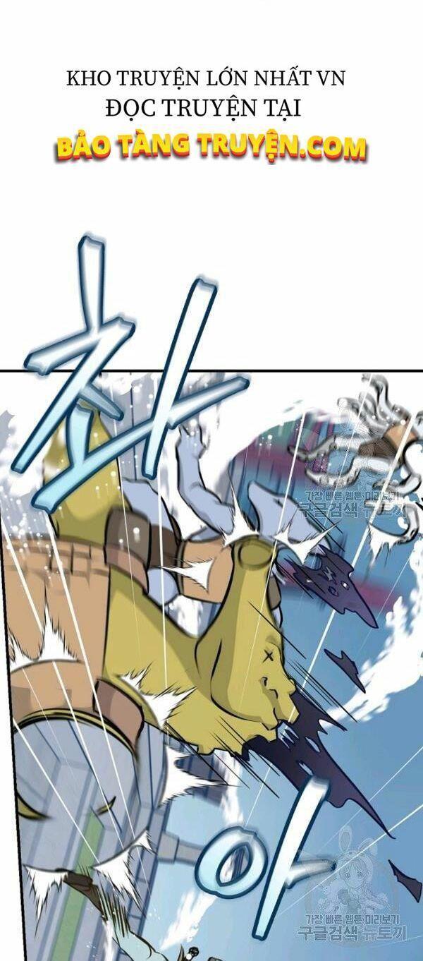 tôi lên cấp chỉ bằng cách ăn chapter 72 25