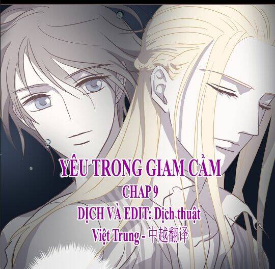 yêu trong giam cầm chapter 9 1