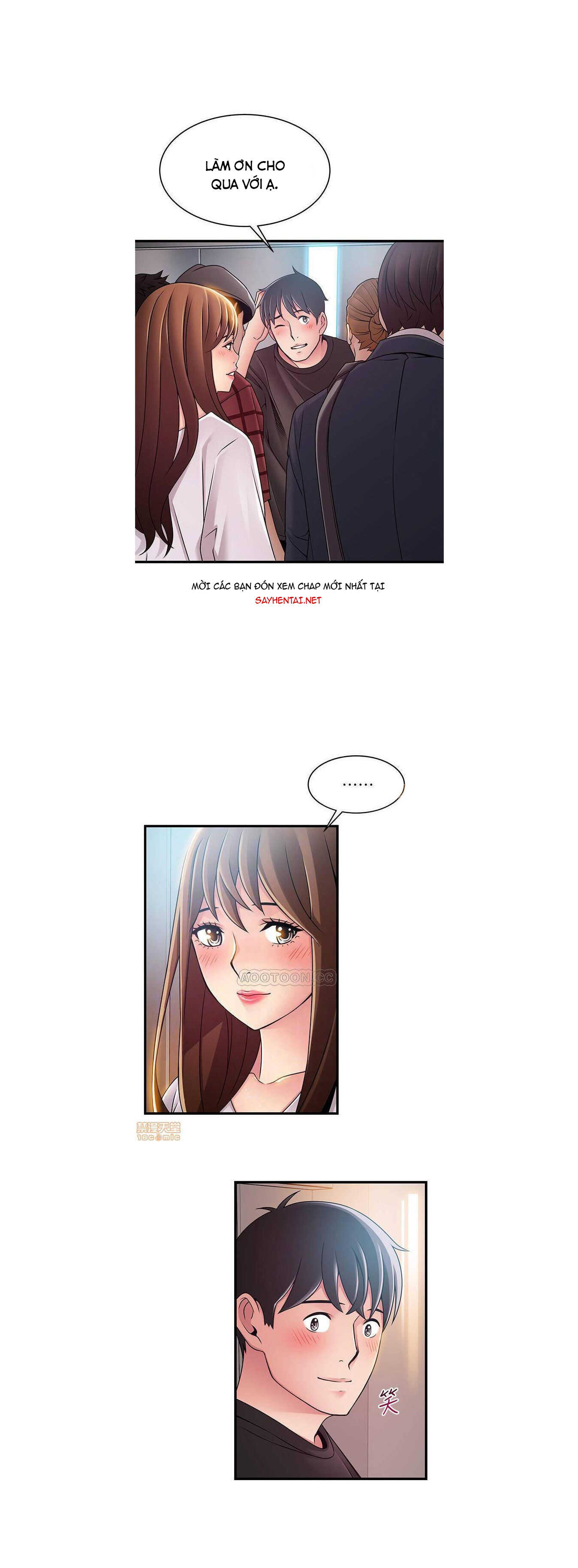 điểm yếu chapter 79 7