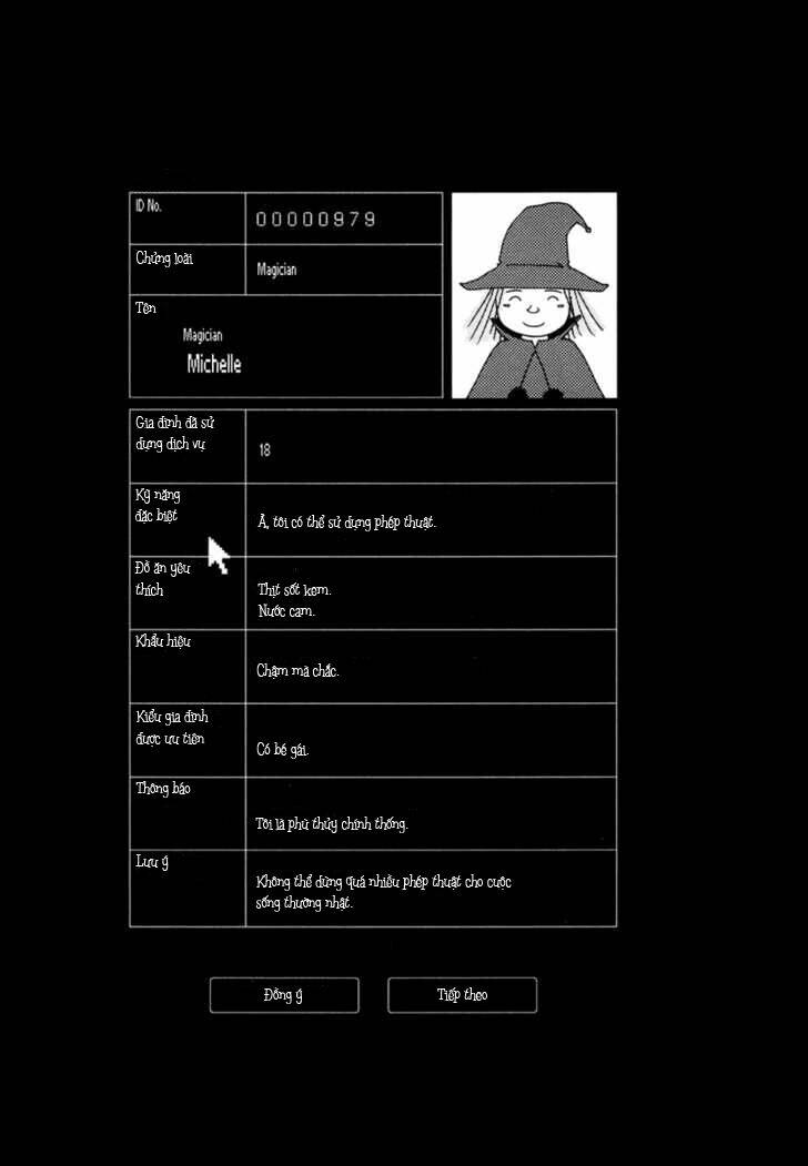 noramimi chapter 2 20