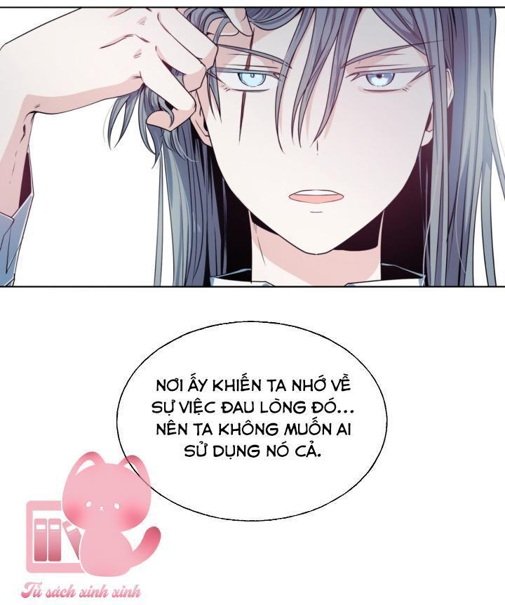nguyện ước vô vọng của ma nữ chapter 12 23