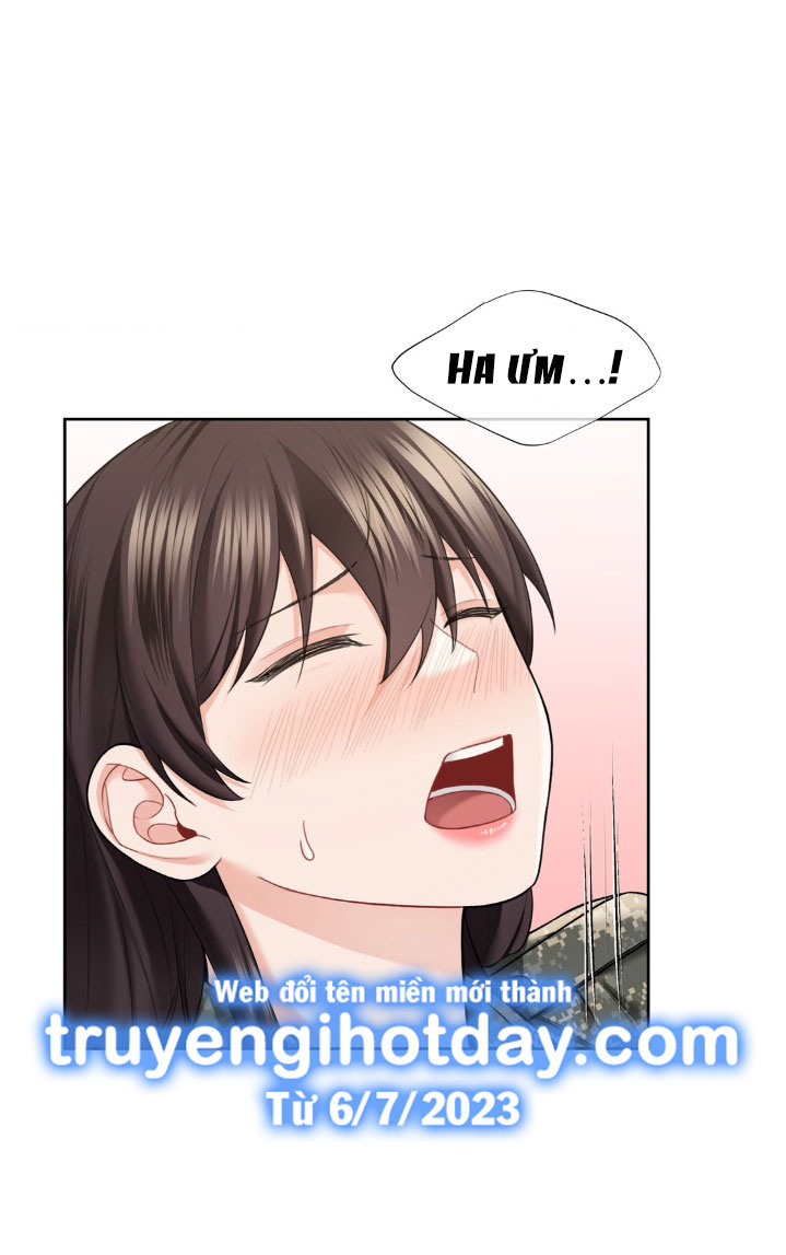 [18+] không là bạn bè chapter 51.1 27