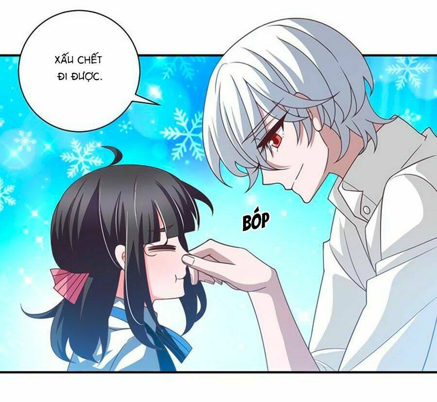 người yêu khát máu của tôi chapter 59 34