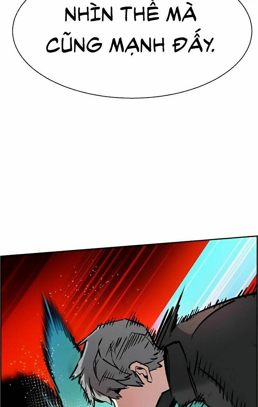 bạn học tôi là lính đánh thuê chapter 26 49