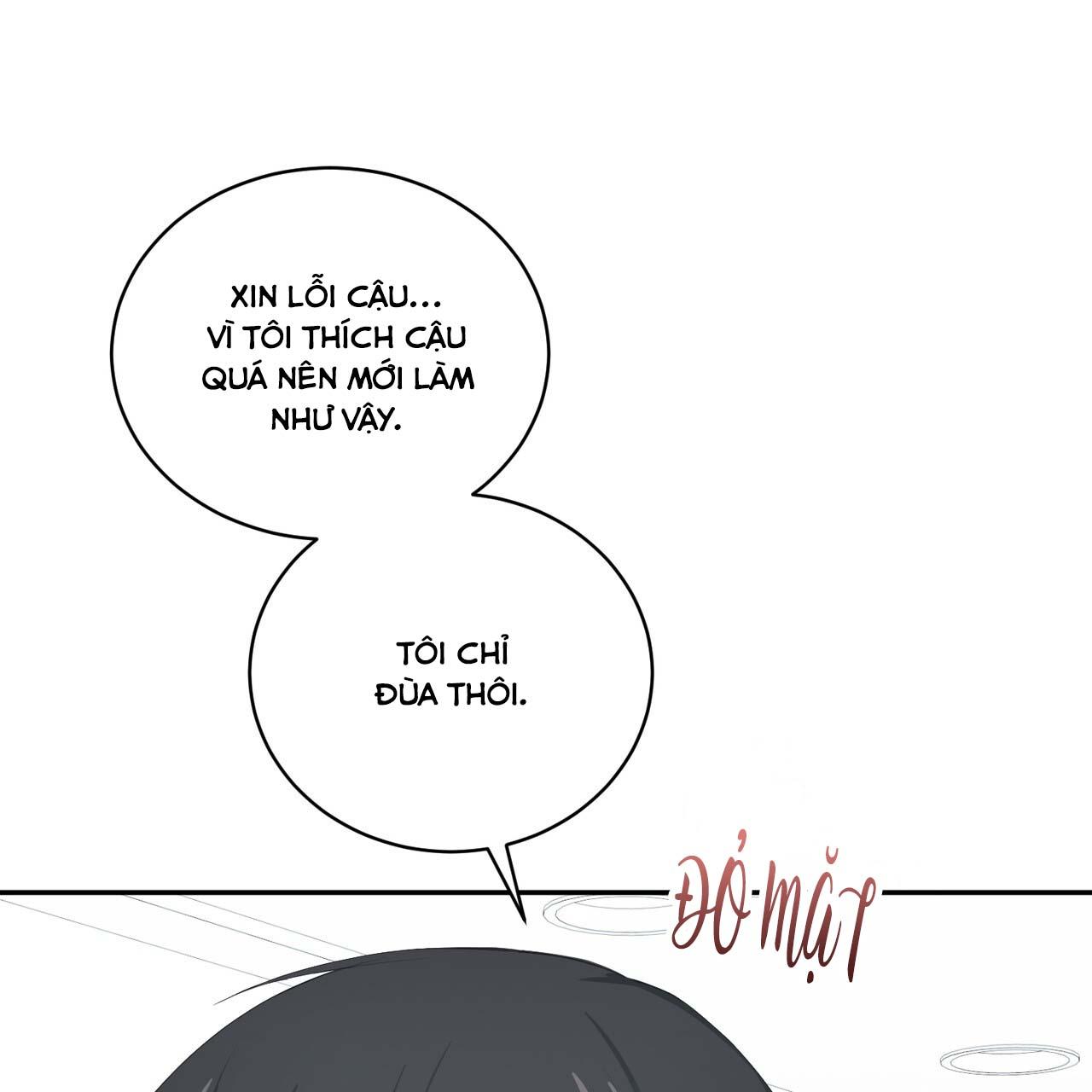 thời gian tuyệt vời chapter 3 18