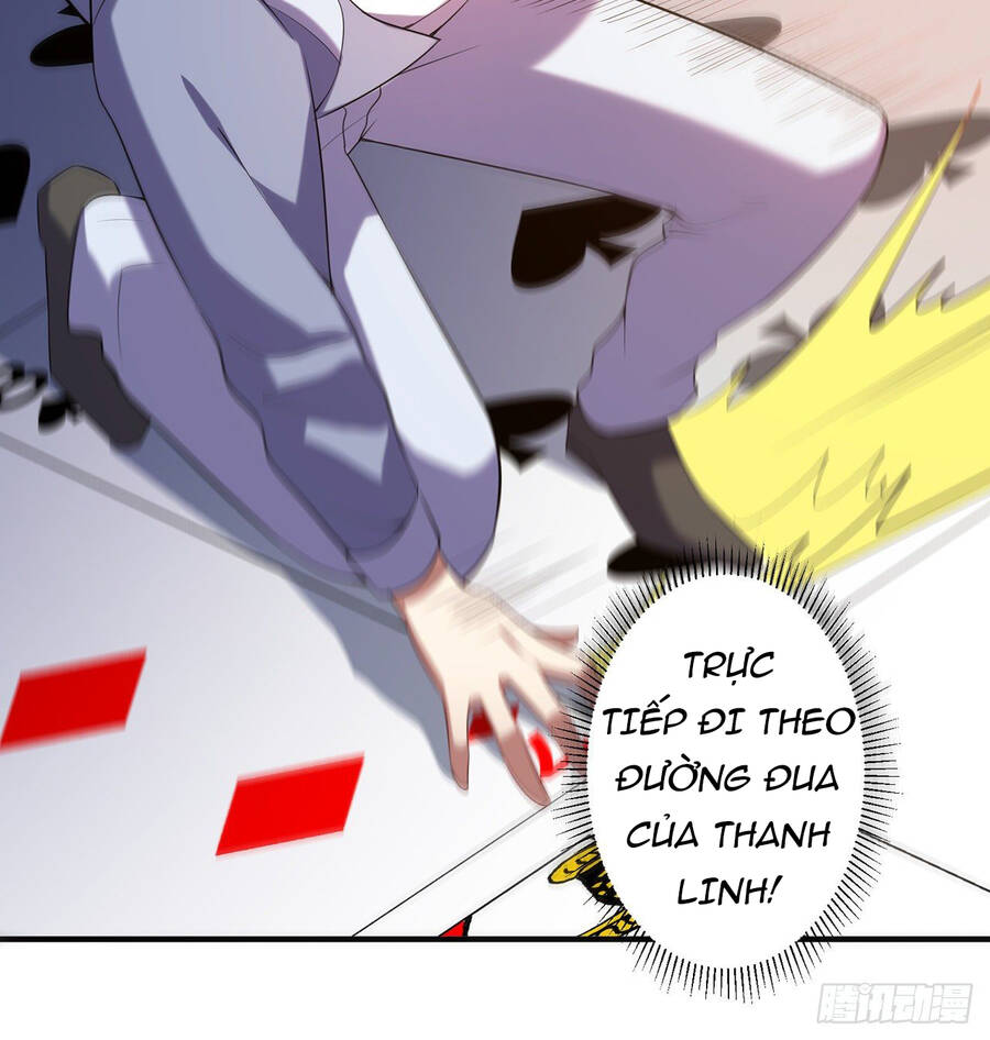 nhặt thuộc tính tại trái đất chapter 20 4