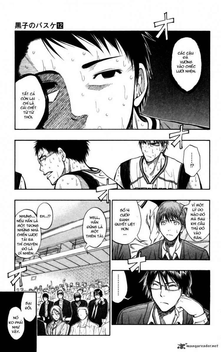 vua bóng rổ kuroko chapter 104 14