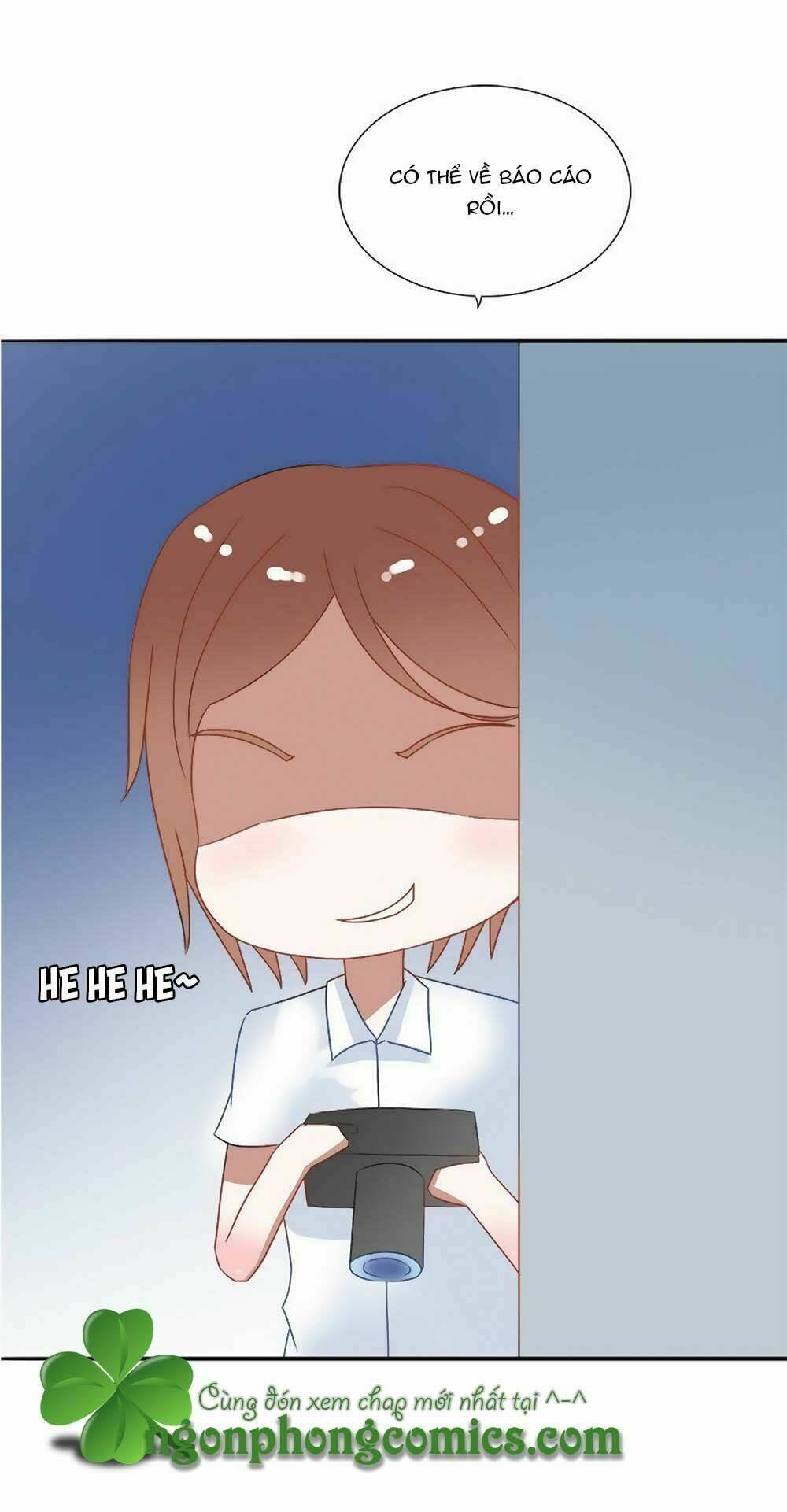 phải lòng ông chú hàng xóm chapter 8 14